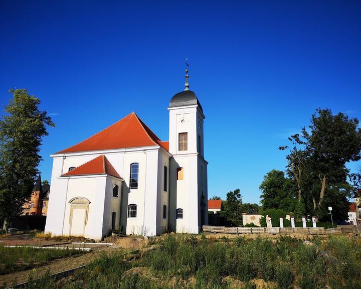 Restaurant - Brau- und Brennhaus Altlandsberg