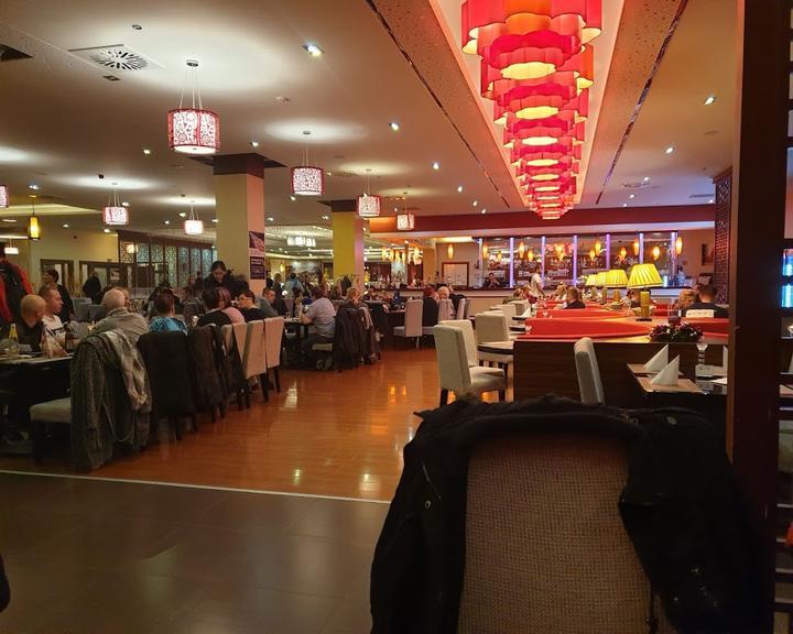 Shi Shan China Restaurant